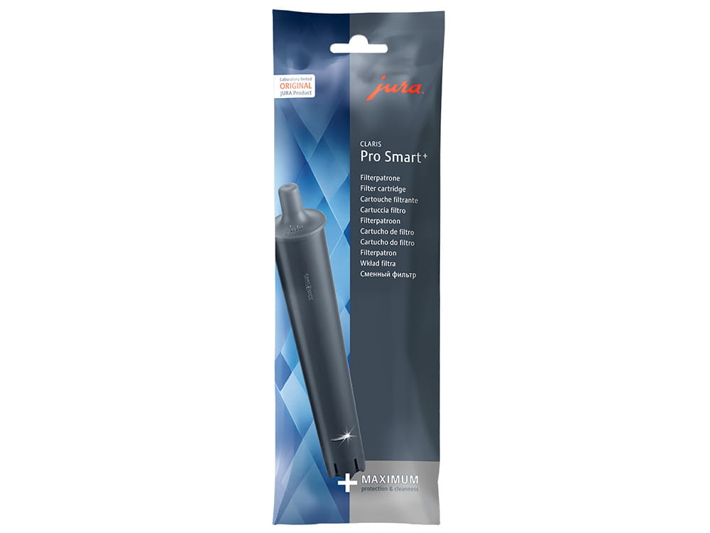 Cartouche filtrante CLARIS Pro Smart+ JURA – Image 2