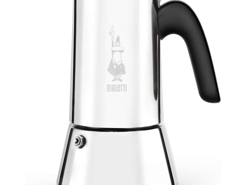 Cafetière Italienne BIALETTI induction 6 tasses