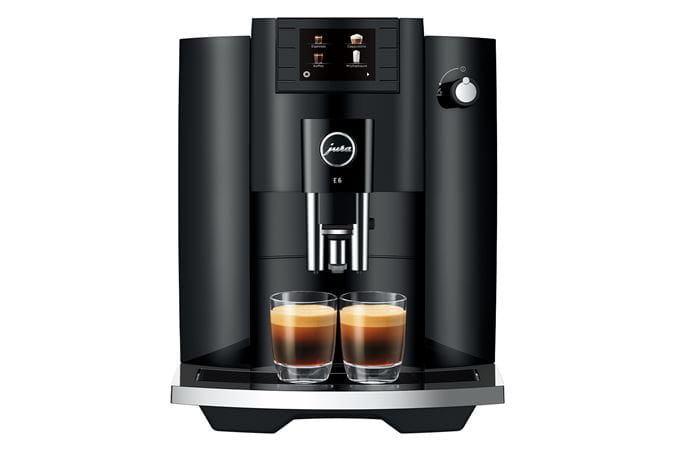 JURA E6