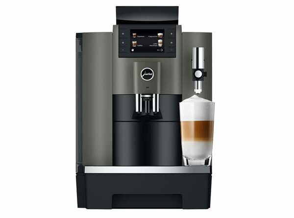 JURA W8