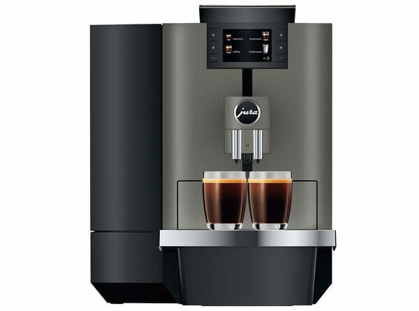 JURA X4
