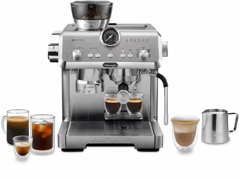 DELONGHI La Specialista Opera